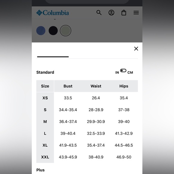 Columbia Women's Cirque River™ Short Sleeve Crew - Picture 5 of 14